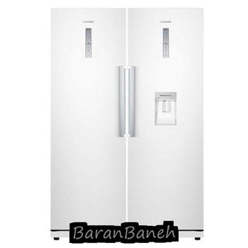 یخچال-سامسونگRR30-RZ30-دوقلو