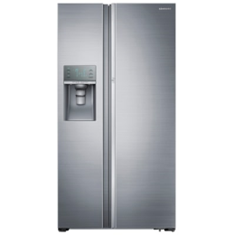 یخچال-سامسونگ-RH77H90507H-ساید-بای-ساید