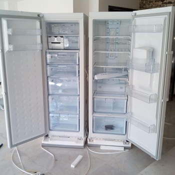 یخچال-سامسونگ-RR35-RZ28-دوقلو