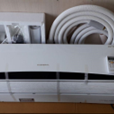 کولر-گازی-تک-کاره-اجنرال-پیستونی-پنل-سری-D