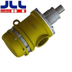 روتاری-جوینت-مخصوص-بخار-سری-2000KS-روتاسیل-ROTASEAL