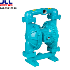 پمپ-دیافراگمی-دیاپمپ-diapump-بدنه-آلومینیوم-DP-15