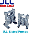 پمپ-دیافراگمی-یامادا-YAMADA-PUMP-U-L-Listed-Pumps