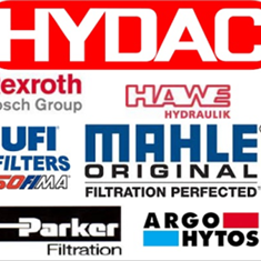 فیلتر-هیدرولیک