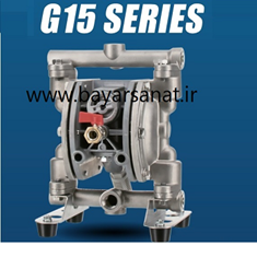 پمپ-دیافراگمی-یامادا-YAMADA-PUMP-G15AT00-Series