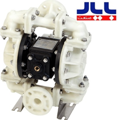 پمپ-دیافراگمی-PK10