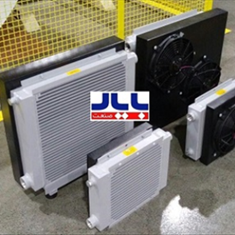 رادیاتور-هیدرولیک