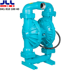 پمپ-دیافراگمی-دیاپمپdiapumpبدنه-آلومینیوم-DP-300