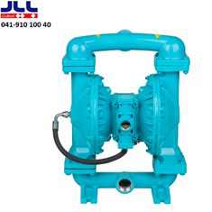 پمپ-دیافراگمی-دیاپمپ-diapump-بدنه-آلومینیومDP-150