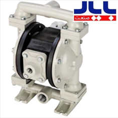 پمپ-دیافراگمیPK10