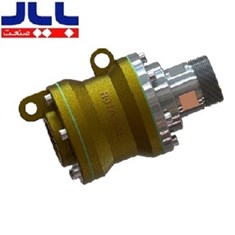 روتاری-جوینت-مخصوص-بخار-سری-2000L-روتاسیل-ROTASEAL