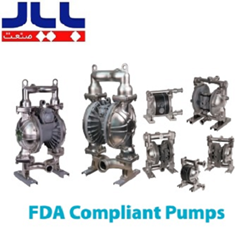 پمپ-دیافراگمی-یامادا-YAMADA-PUMP-FDA-Compliant-Pumps