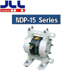 پمپ-دیافراگمی-یامادا-YAMADA-PUMP-NDP-15-Series