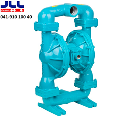 پمپ-دیافراگمی-دیاپمپ-diapump-بدنه-آلومینیوم-DP-20