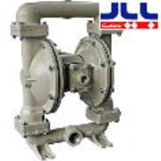 پمپ-دیافراگمیPK15