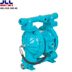 پمپ-دیافراگمی-دیاپمپ-diapump-بدنه-آلومینیوم-DP-100