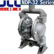 پمپ-دیافراگمی-یامادا-YAMADA-PUMP-NDP-32-Series