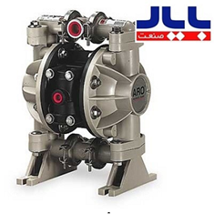 پمپ-دیافراگمی-ARO