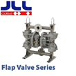 پمپ-دیافراگمی-یامادا-YAMADA-PUMP-Flap-Valve-Series