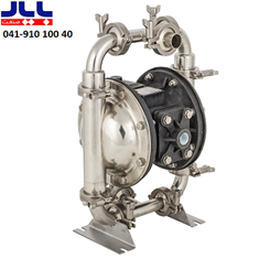 پمپ-دیافراگمی-دیاپمپ-diapump-بدنه-316L-استیل-DP-10
