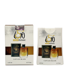 ادکلن-22-میل-کاپتان-بلک-محصول-شرکت-روژان-پرفیوم