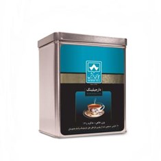 چای-دارجیلینگ-دبش-500-گرم-قوطی-فلزی-به-همراه-25-عدد-تی-بگ-رایگان