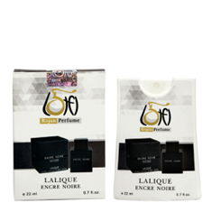 ادکلن-22-میل-لالیک-بلک