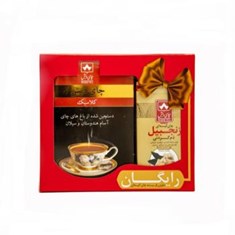 پک-عیدانه-چای-کلاسیک-500-گرمی-با-یک-بسته-تی-بگ-رایگان
