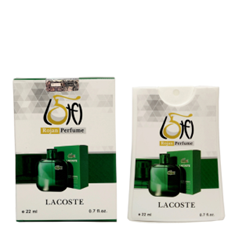 ادکلن-22-میللاگوست-سبز