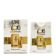 ادکلن-22-میل-مردانه-وان-میلیون