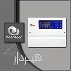 دزدگیر-سیمکارتی-MeeRaaT-مدل-733