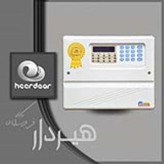 دزدگیر-سیمکارتی-MeeRaaT-مدل-611