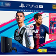 کنسول-بازی-سونی-مدلplaystation-4-pro-bundle-fifa-19