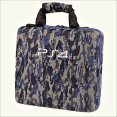 کیف-کنسول-ps4چریکی