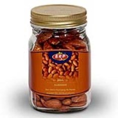 مغز-بادام-درختی،-خام