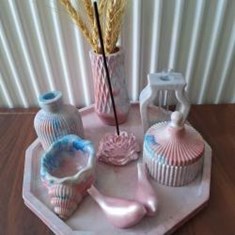 ست-دکوری-آبی-صورتی