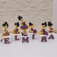 استند-دخترانه-دختران-بالارین