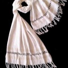 شال-نخی-چهار-فصل