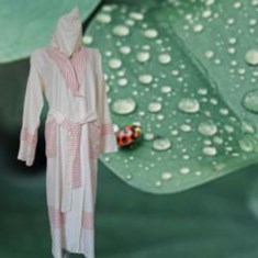 تن-پوش-پنبه-ای