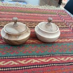 قندون-چوب-گردو