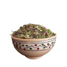 بادرنجبویه