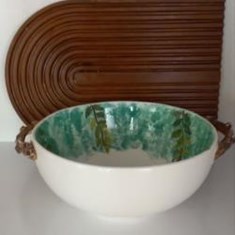 کاسه-میوه-خوری-دسته-دار