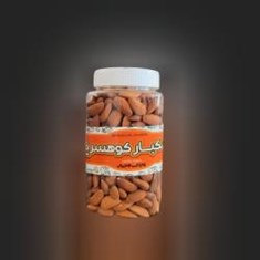 مغز-بادام-کوهسرخ-با-بسته-بندی-استوانه-ای