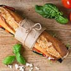 ساندویچ-سوسیس-کوکتل