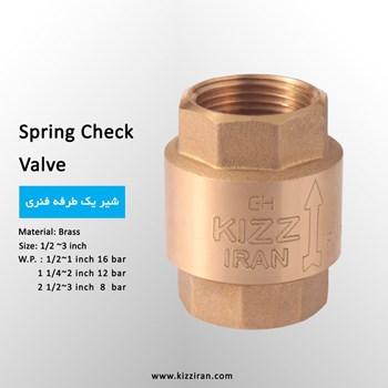 شیرآلات-برنجی-کیز-ایران