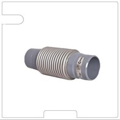 اتصال-آکاردئونی-یکجداره-جوشی-بدون-مهار-برند-ارتعاشات-صنعتی-ایران