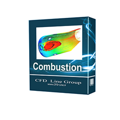 شبیه-سازی-احتراق