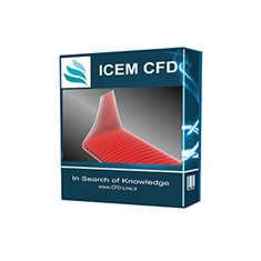 آموزش-ICEM-CFD