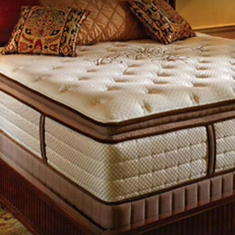 تشک-تختخواب