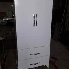 کمد-لباس-دو-درب-و-دو-کشویی